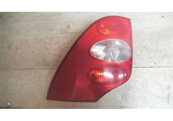 Ліхтар задній правий Renault Laguna II, універсал, (01-07), 8200002472